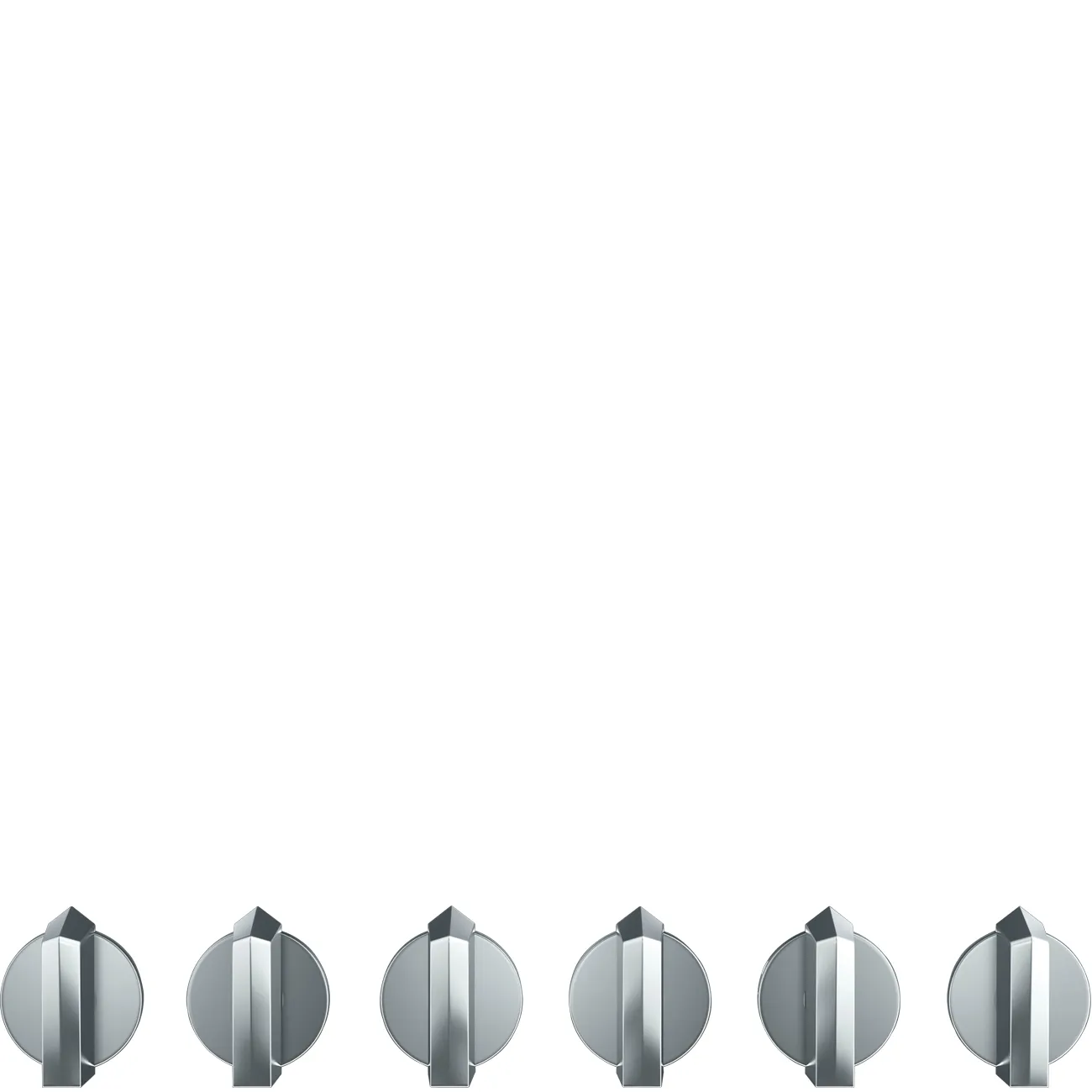 Bếp từ & bếp gas