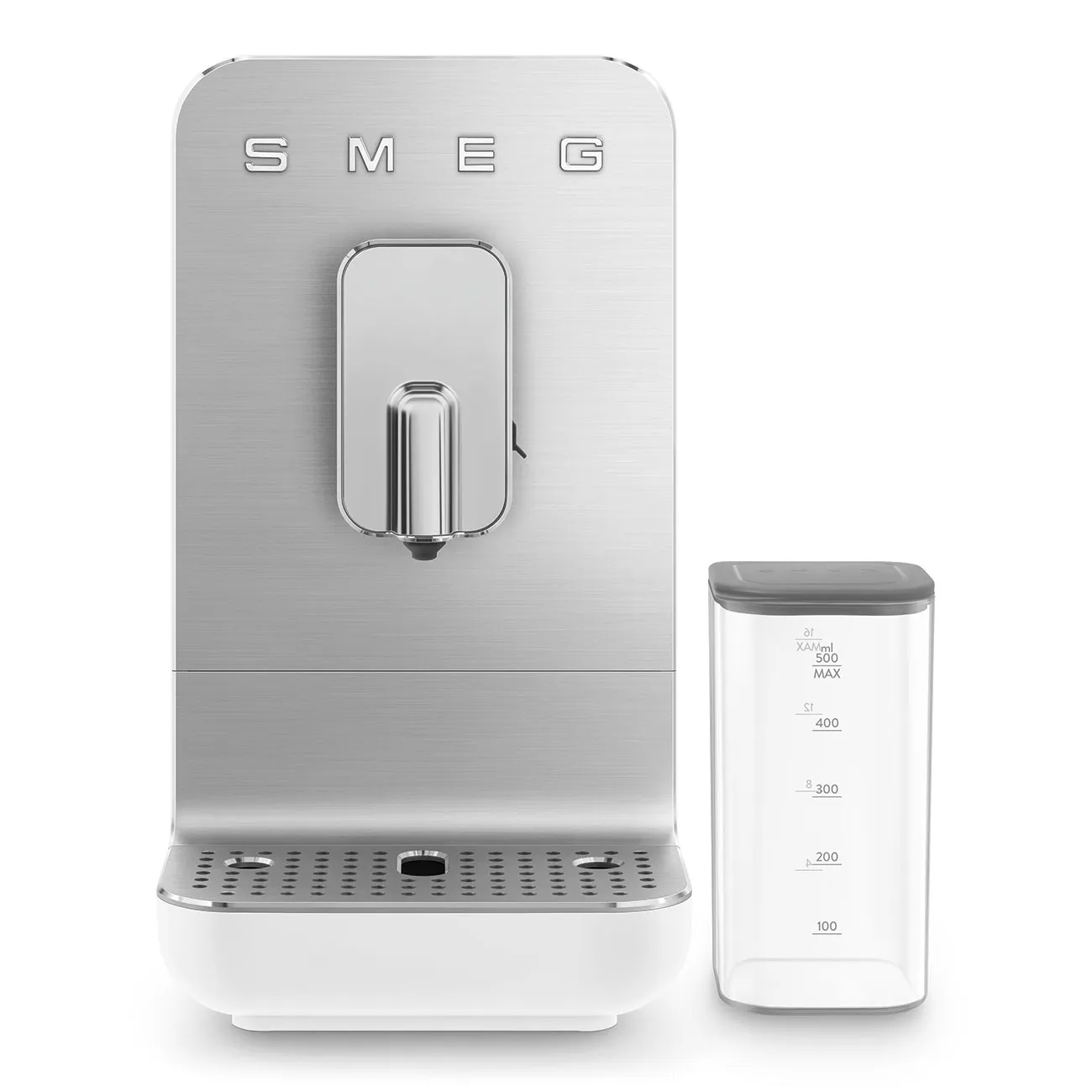 Máy pha cà phê espresso Collezione – Trắng