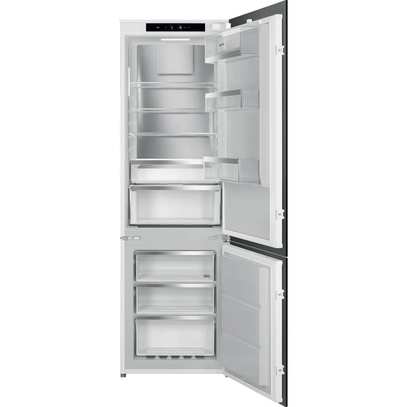 Tủ lạnh 55 cm Universale – Trắng