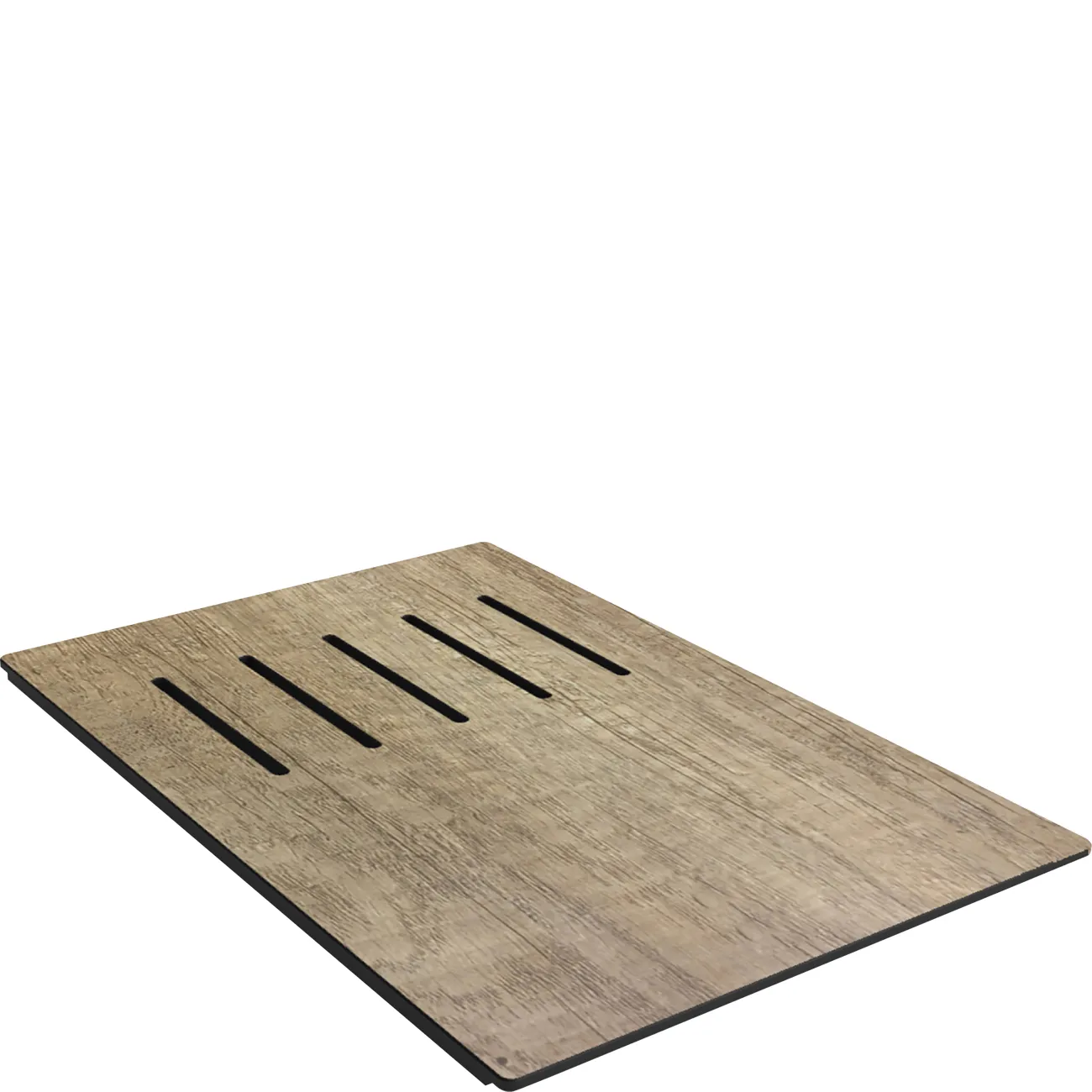 Chậu rửa 28 cm – Gỗ sồi