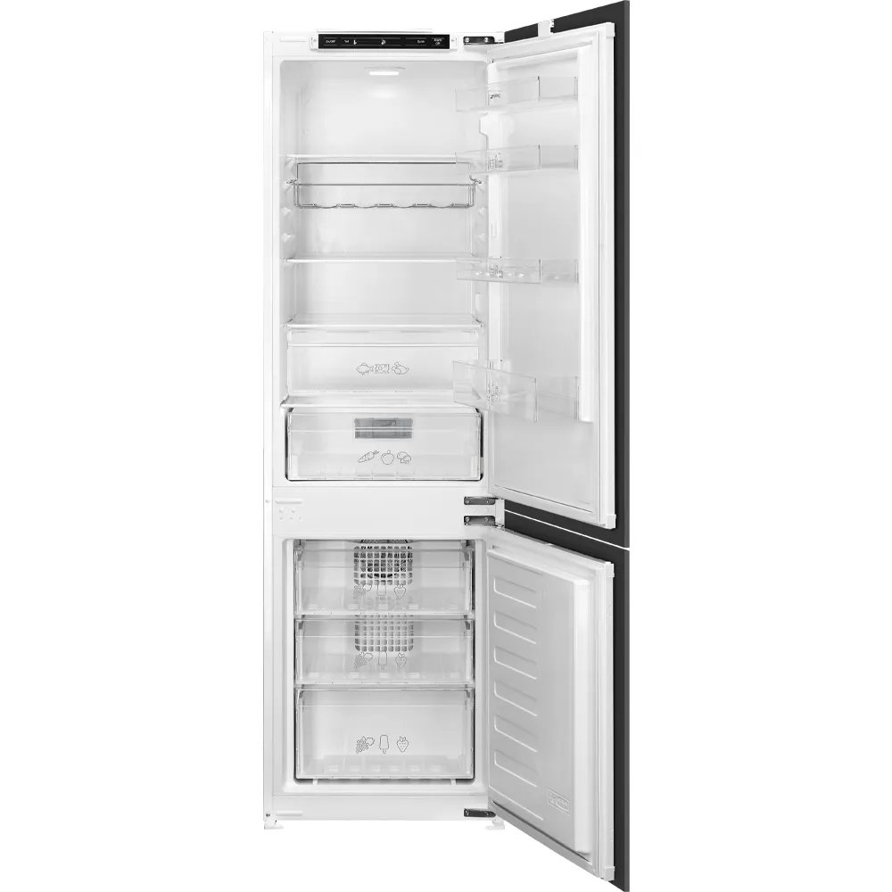 Tủ lạnh 54 cm Universale – Trắng