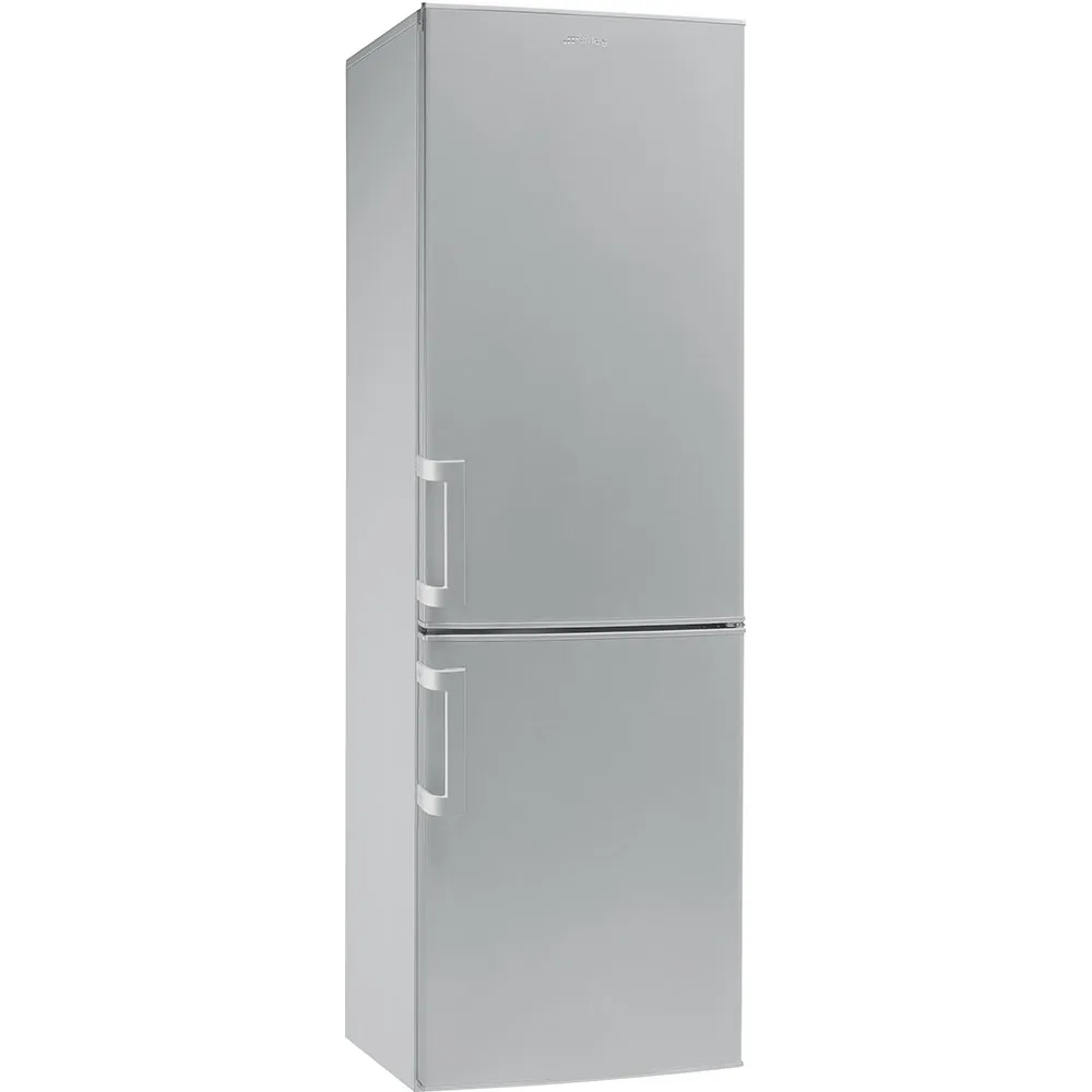 Tủ lạnh 60 cm Universale – Bạc
