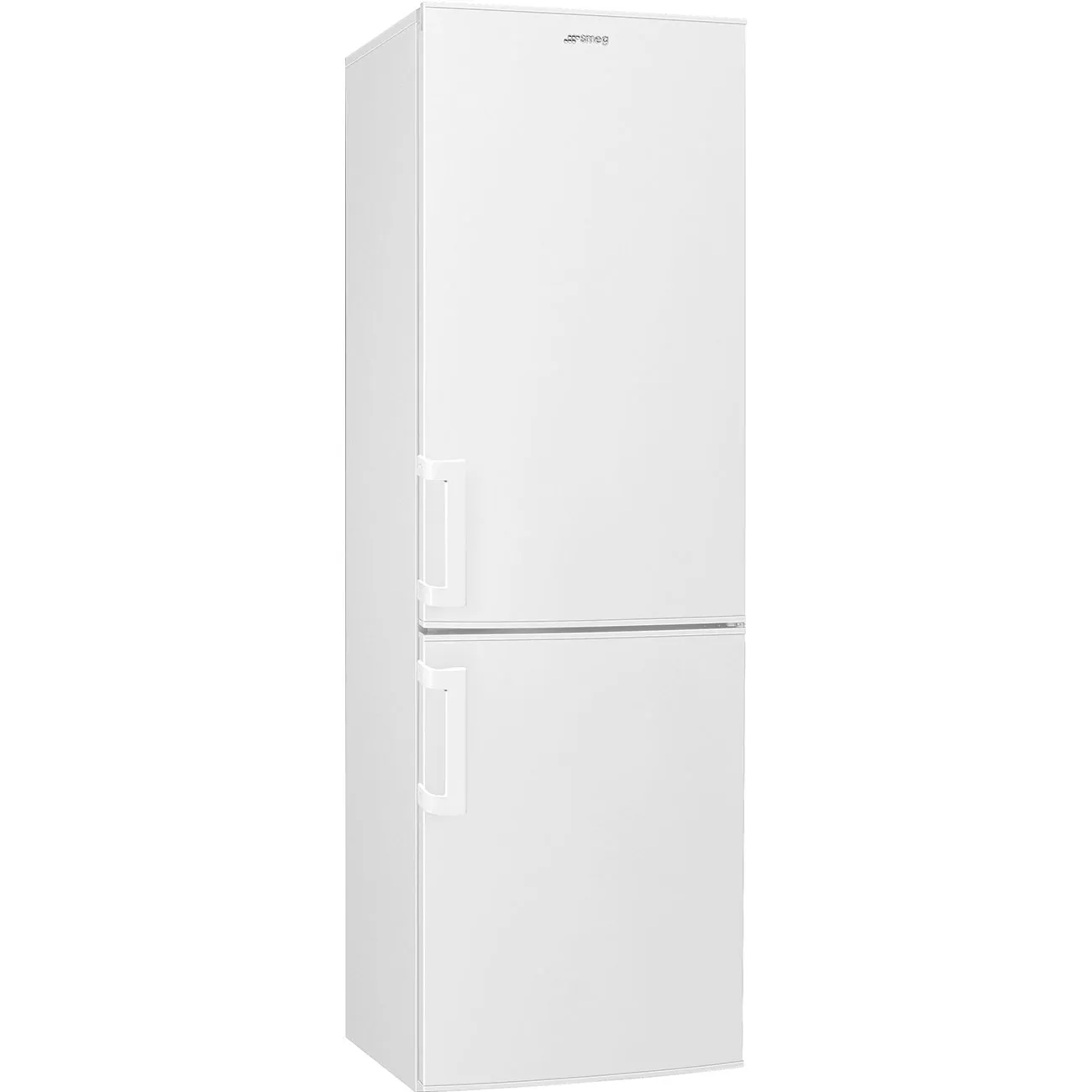 Tủ lạnh 60 cm Universale – Trắng
