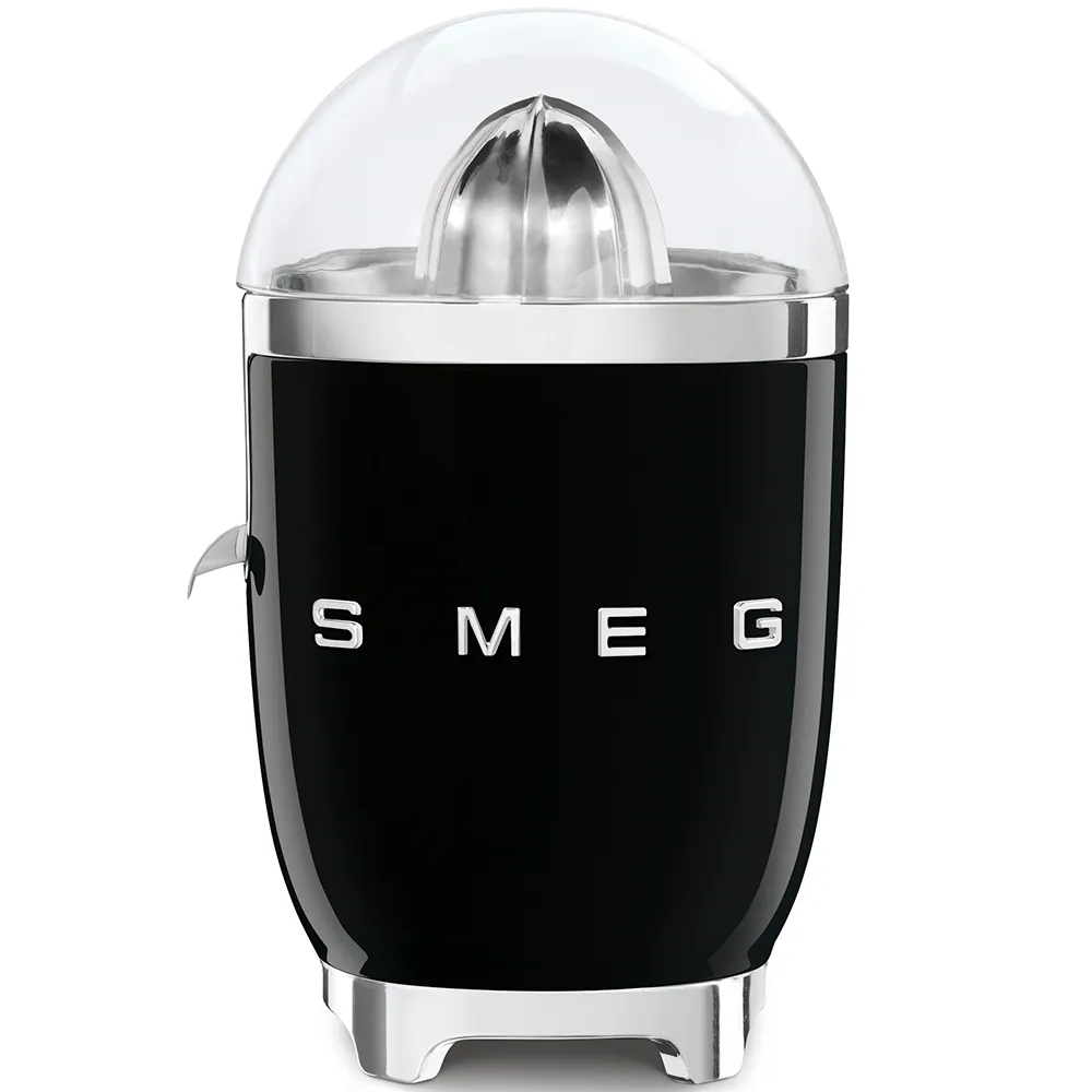 Máy vắt cam 50's Style – Đen