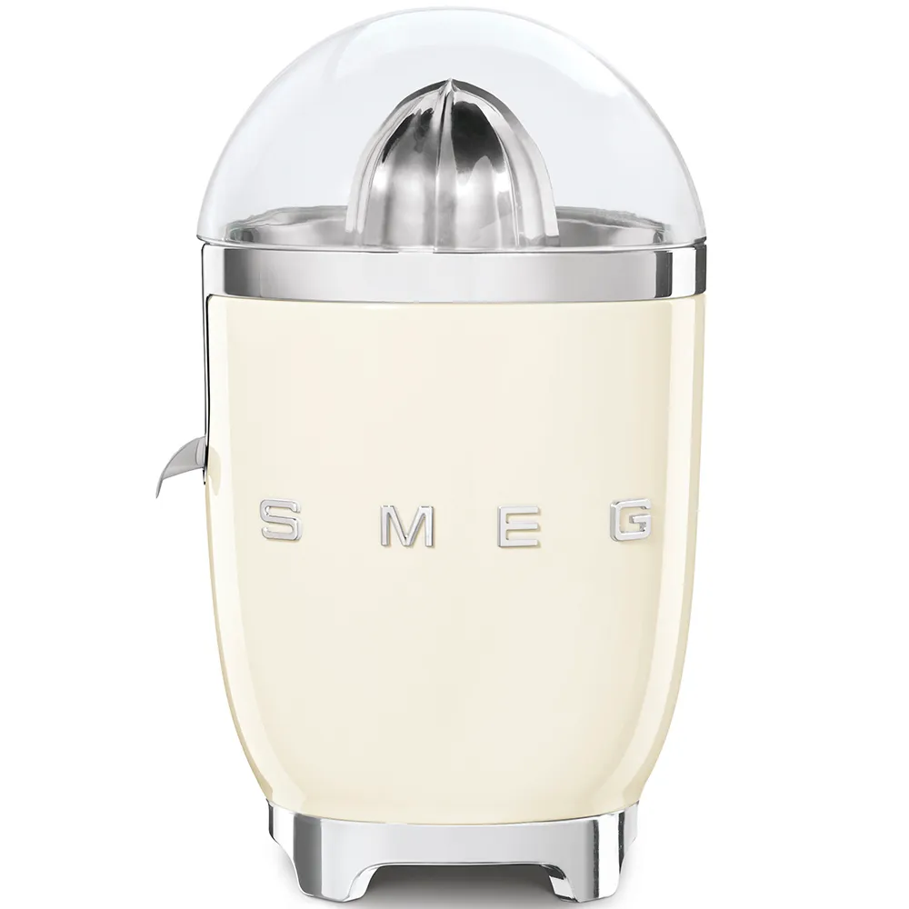 Máy vắt cam 50's Style – Kem