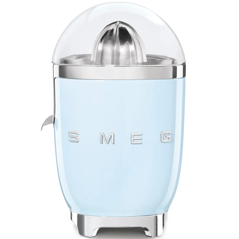 Máy vắt cam 50's Style – Xanh pastel
