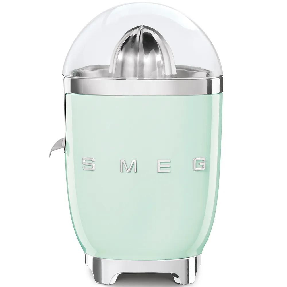 Máy vắt cam 50's Style – Xanh lá pastel