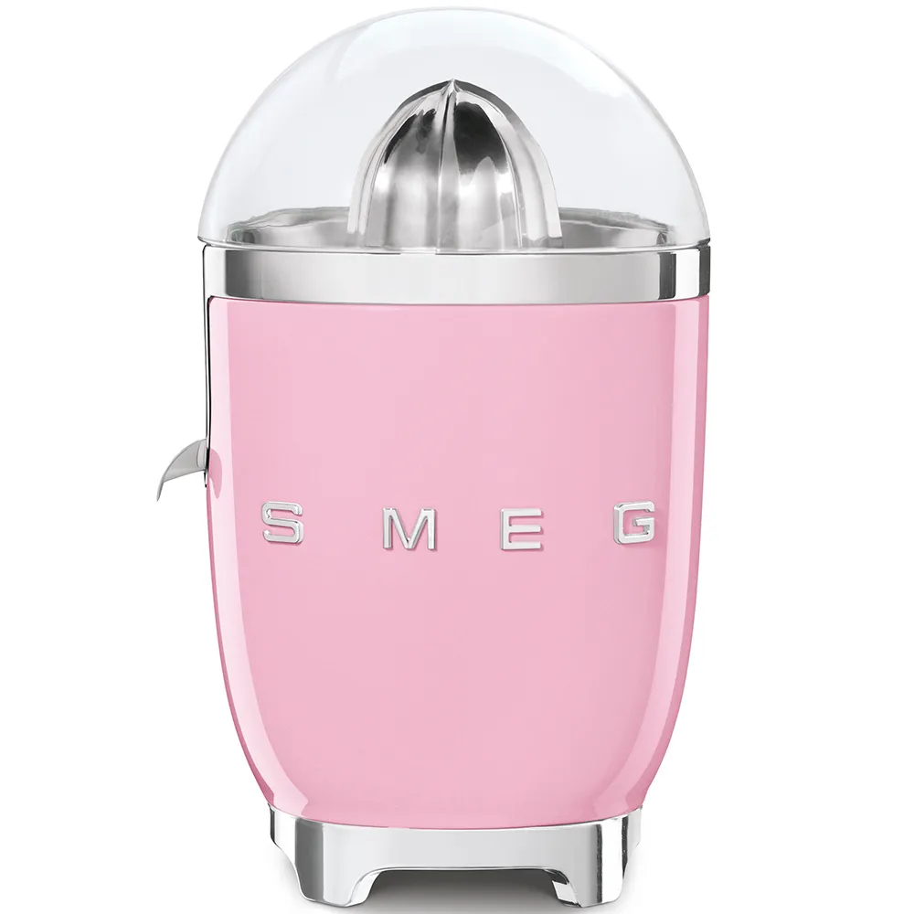 Máy vắt cam 50's Style – Hồng