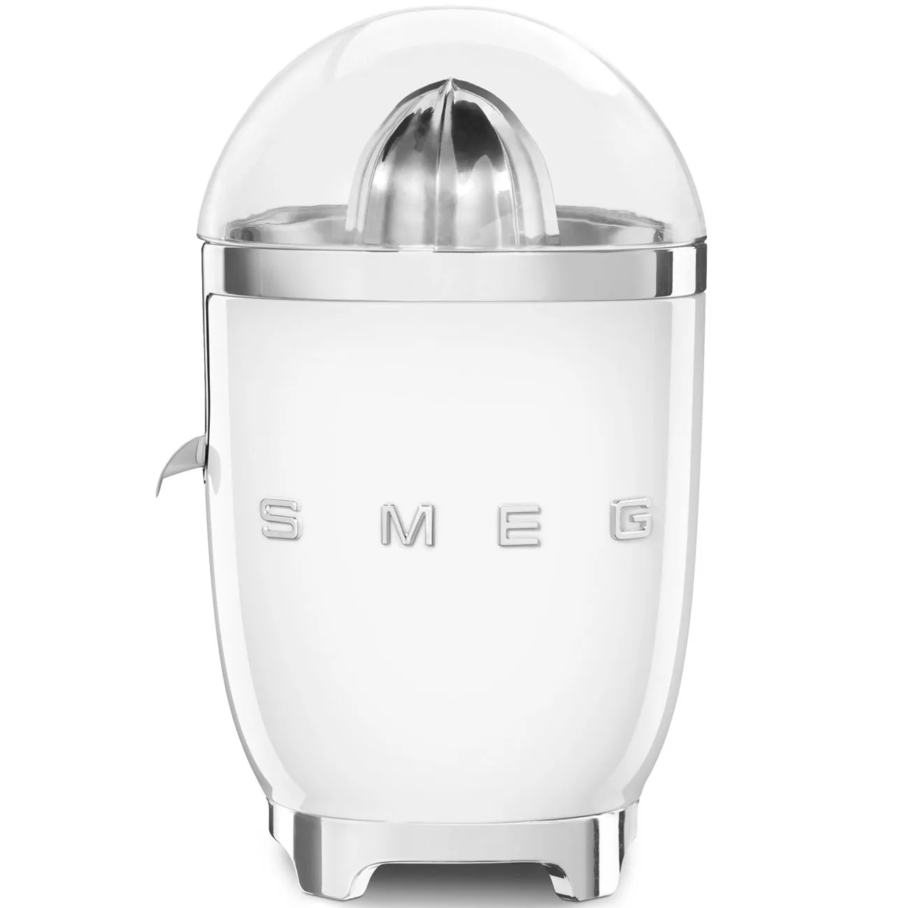 Máy vắt cam 50's Style – Trắng