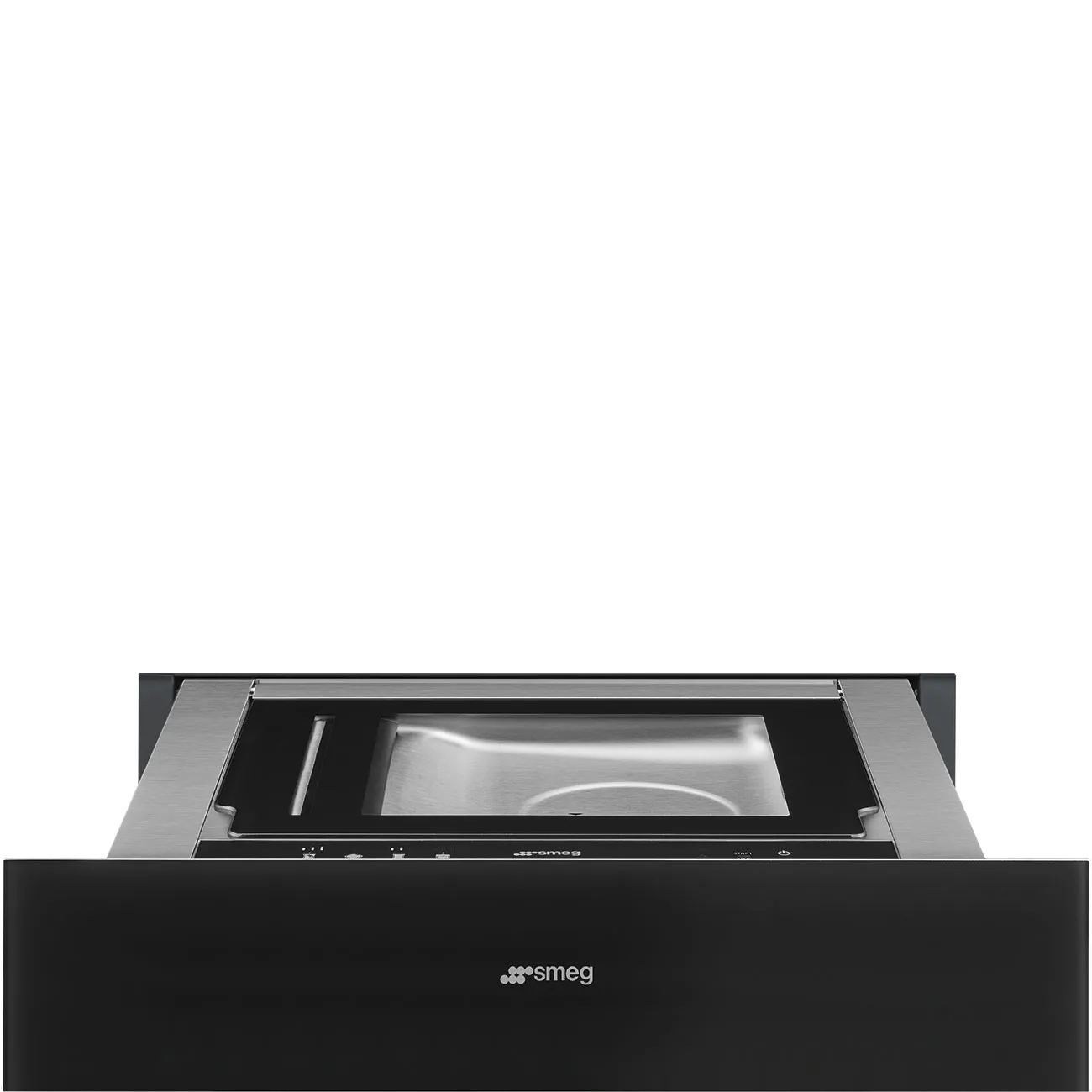 Tủ làm lạnh nhanh 60 cm Linea – Đen
