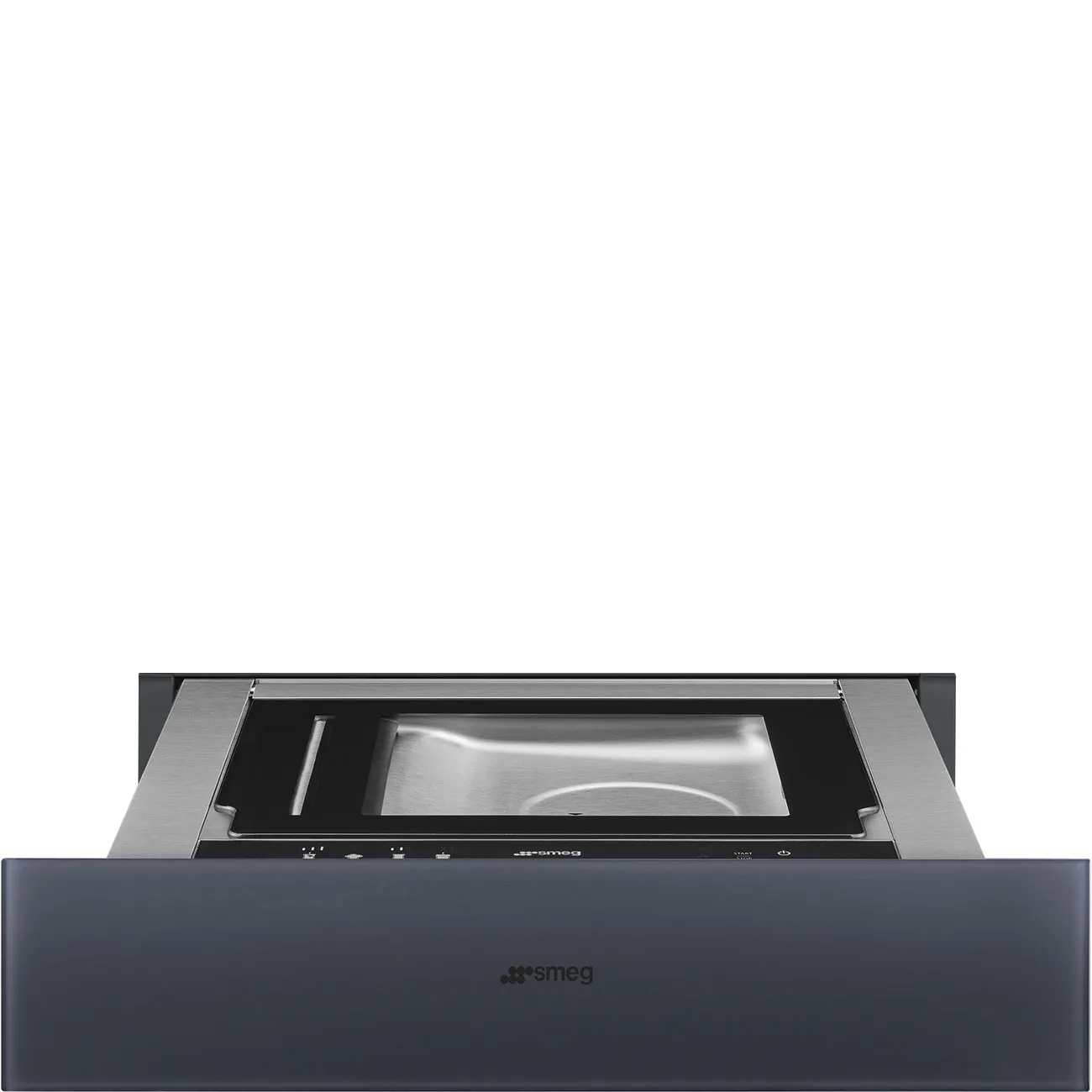 Tủ làm lạnh nhanh 60 cm Linea – Xám Neptune