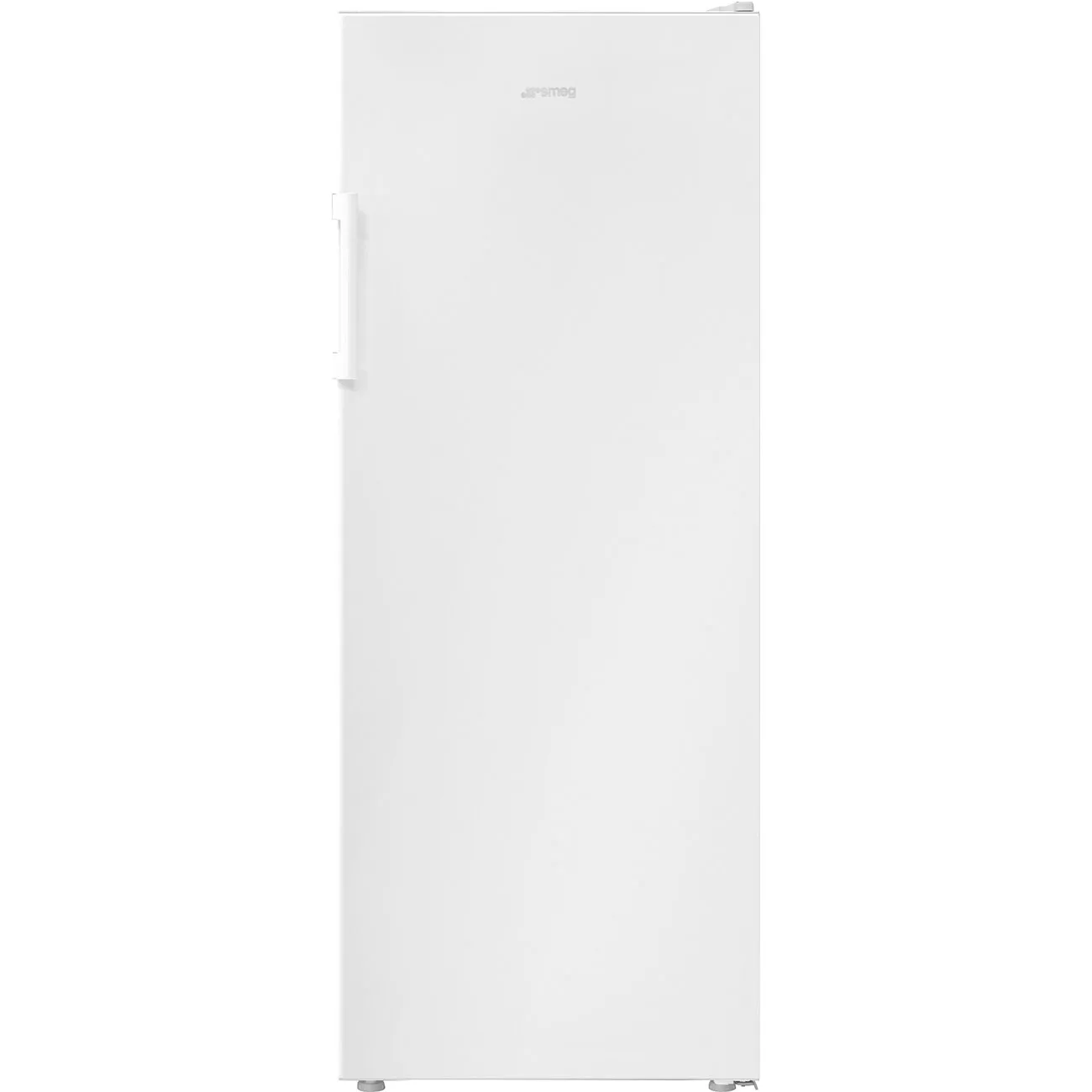 Tủ đông 60 cm Universale – Trắng