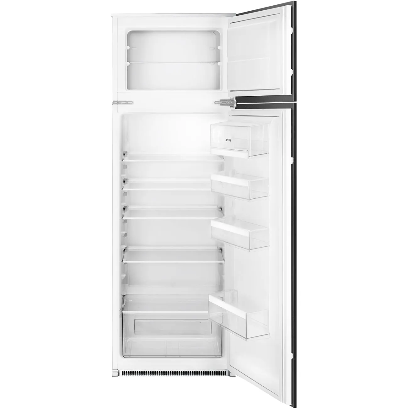 Tủ lạnh 55 cm Universale – Trắng