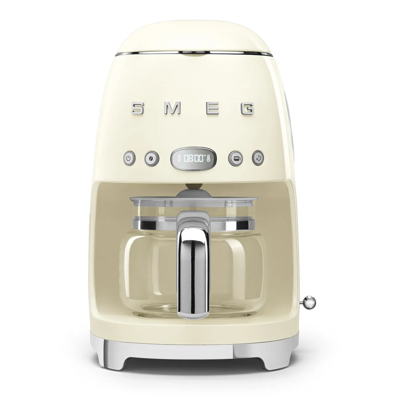 Máy pha cà phê nhỏ giọt 50's Style – Kem