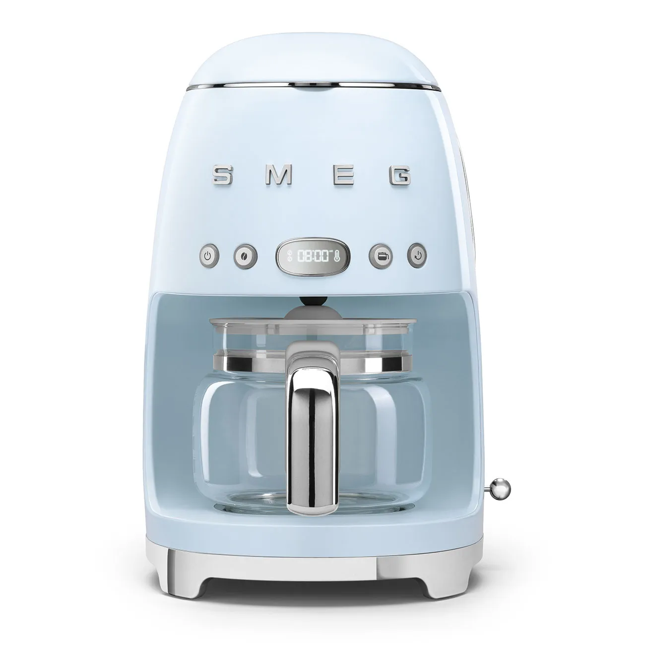 Máy pha cà phê nhỏ giọt 50's Style – Xanh pastel