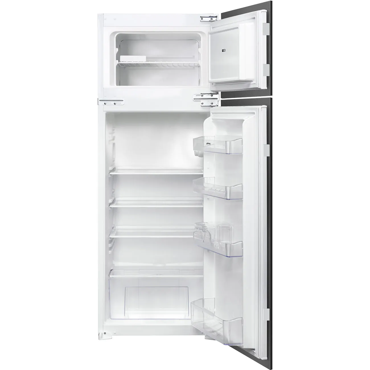 Tủ lạnh 54 cm Universale – Trắng