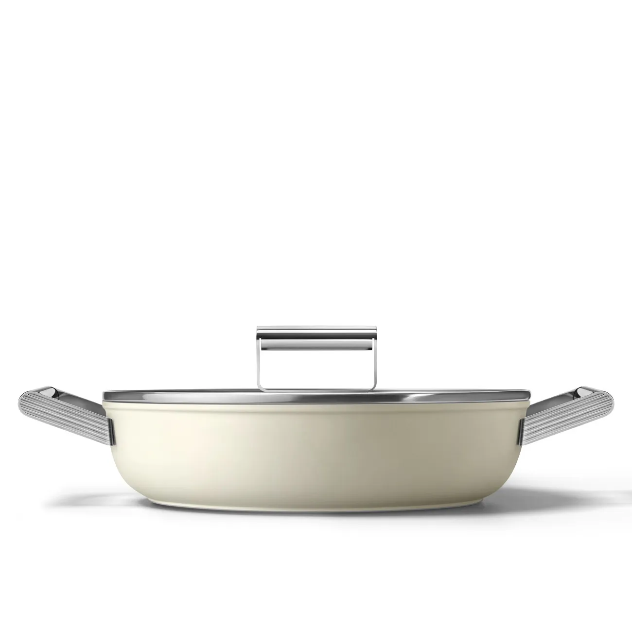 Chảo sâu 40 cm 50's Style – Kem