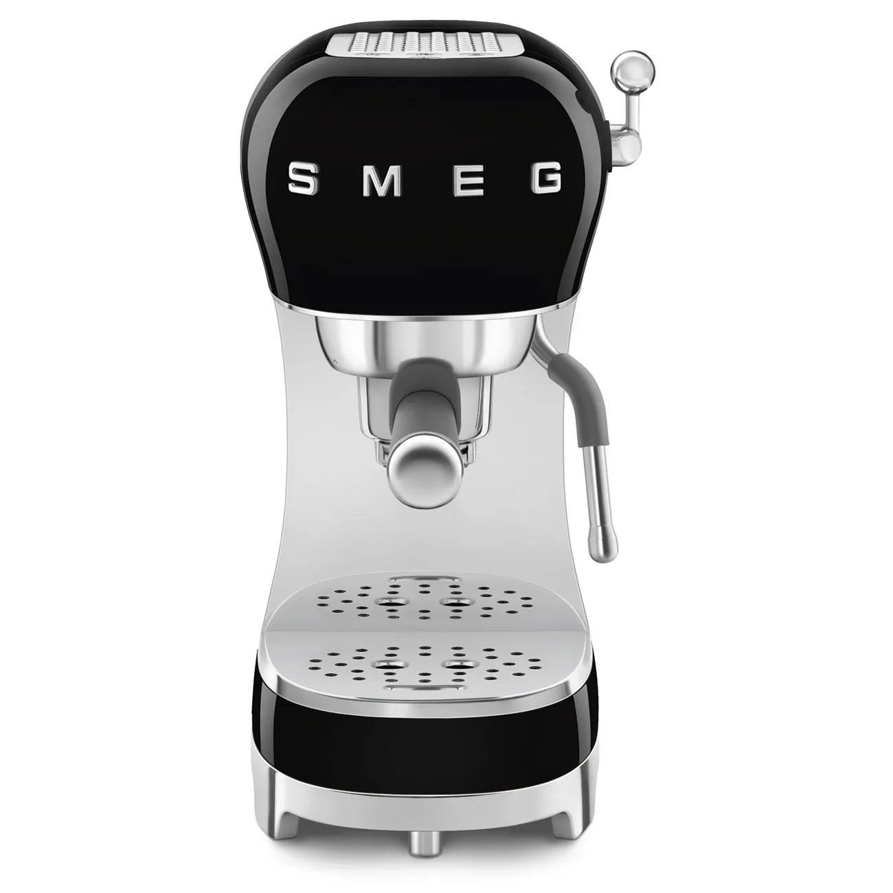 Máy pha cà phê espresso 50's Style – Đen