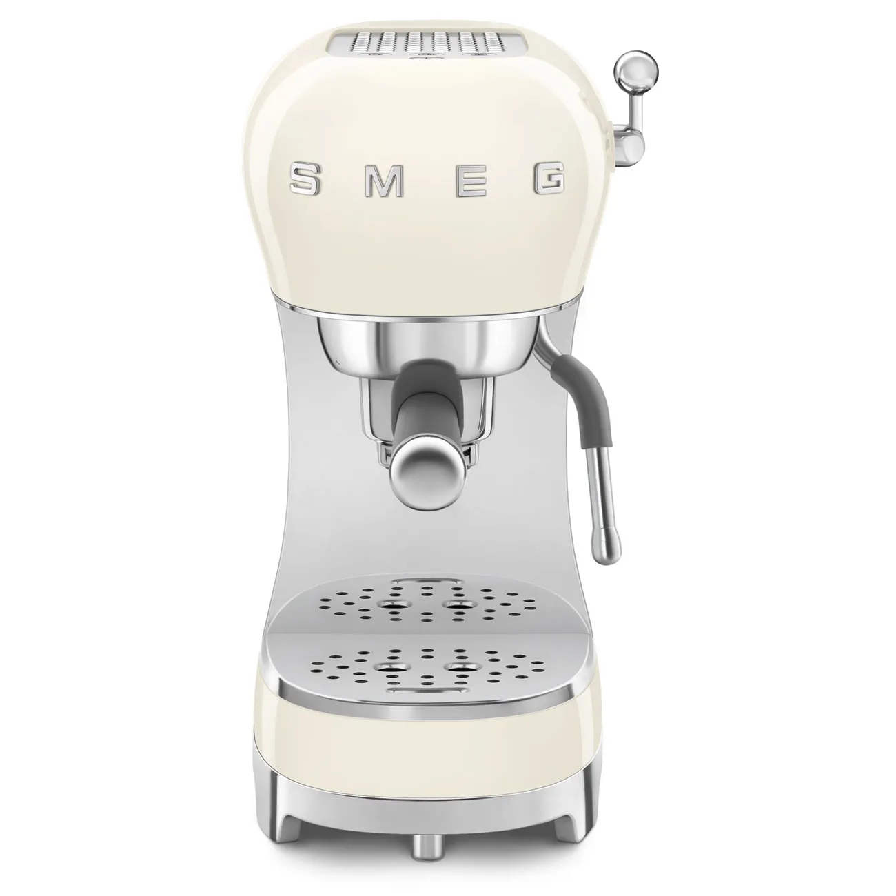 Máy pha cà phê espresso 50's Style – Kem