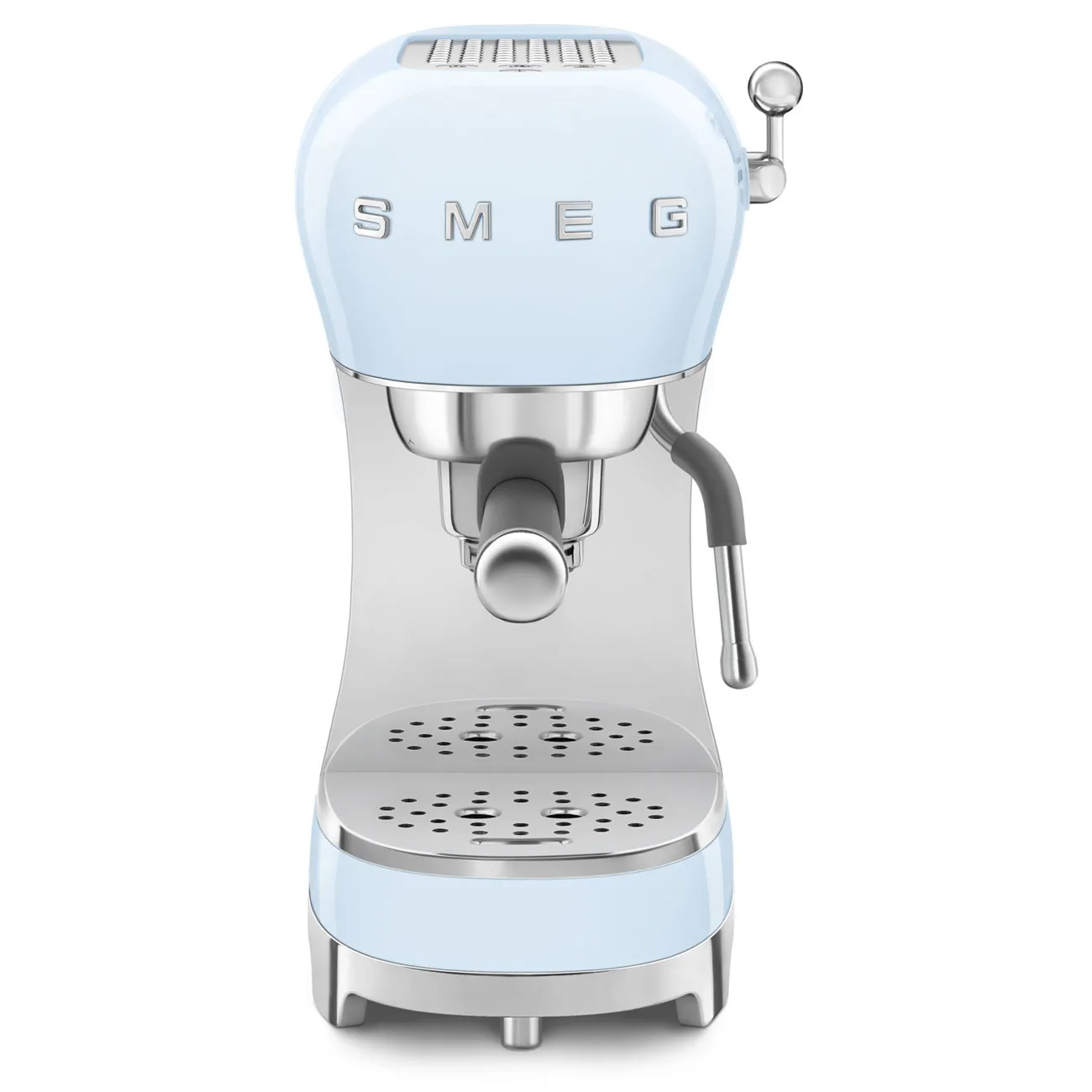 Máy pha cà phê espresso 50's Style – Xanh pastel