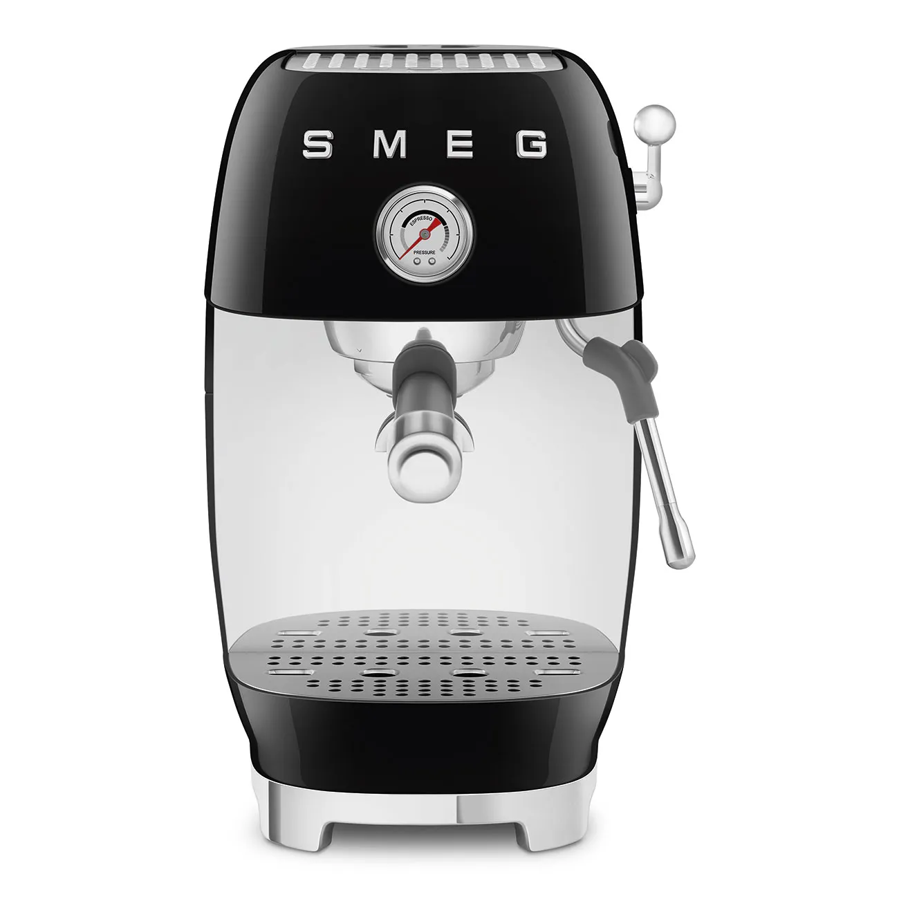 Máy pha cà phê espresso 50's Style – Đen