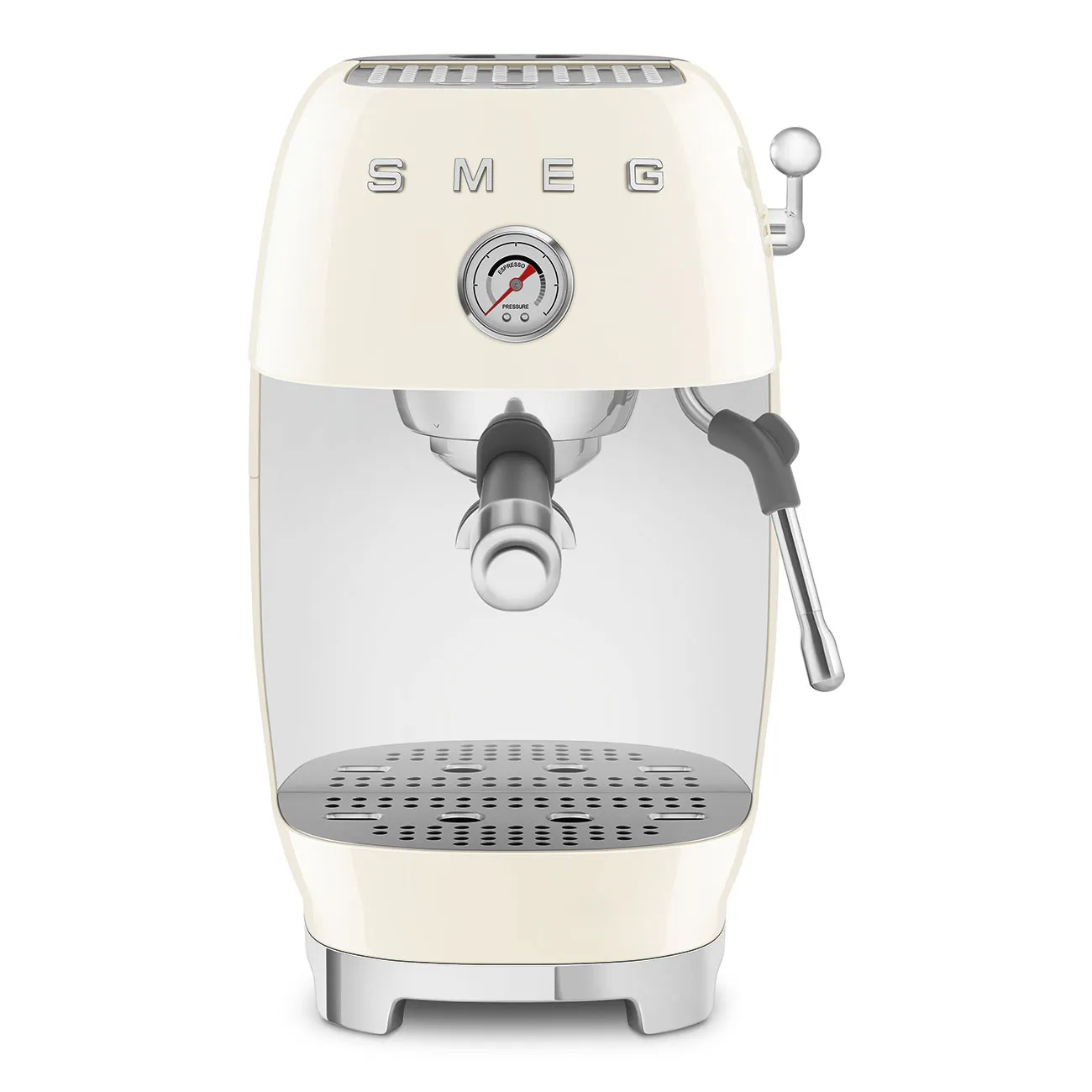 Máy pha cà phê espresso 50's Style – Kem