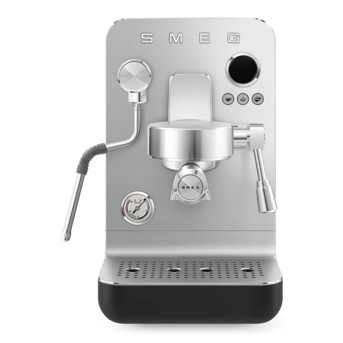 Máy pha cà phê espresso Collezione – Đen