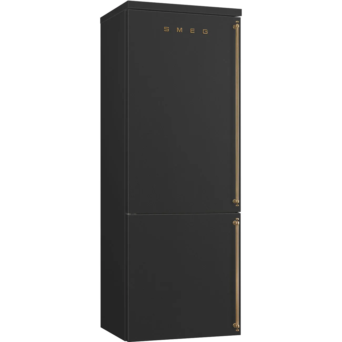 Tủ lạnh 70 cm Coloniale – Xám than