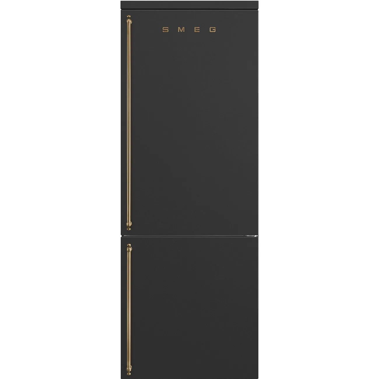 Tủ lạnh 70 cm Coloniale – Xám than