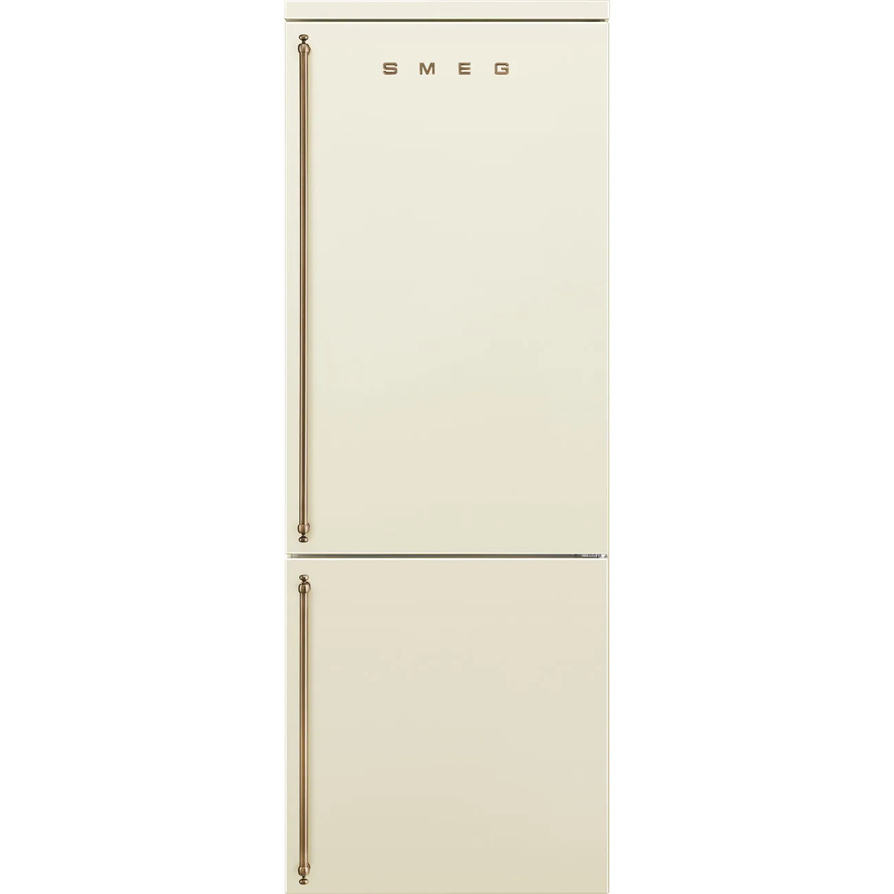 Tủ lạnh 70 cm Coloniale – Kem