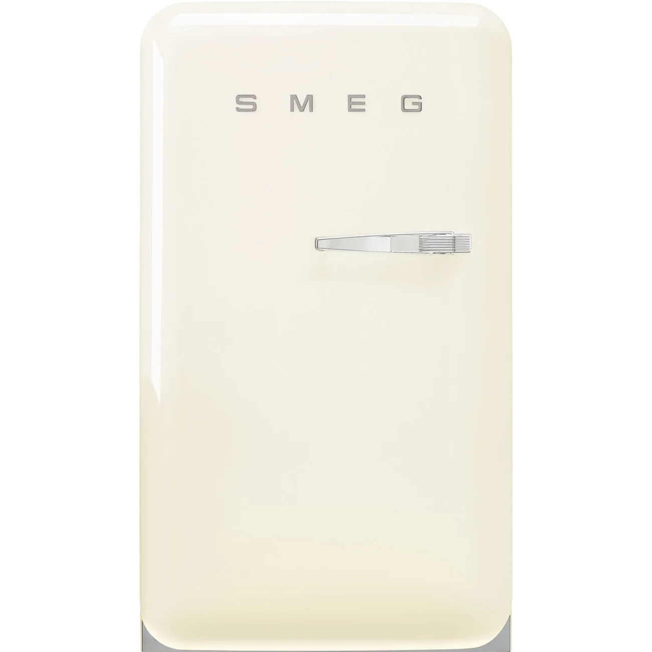 Tủ lạnh 55 cm 50's Style – Kem