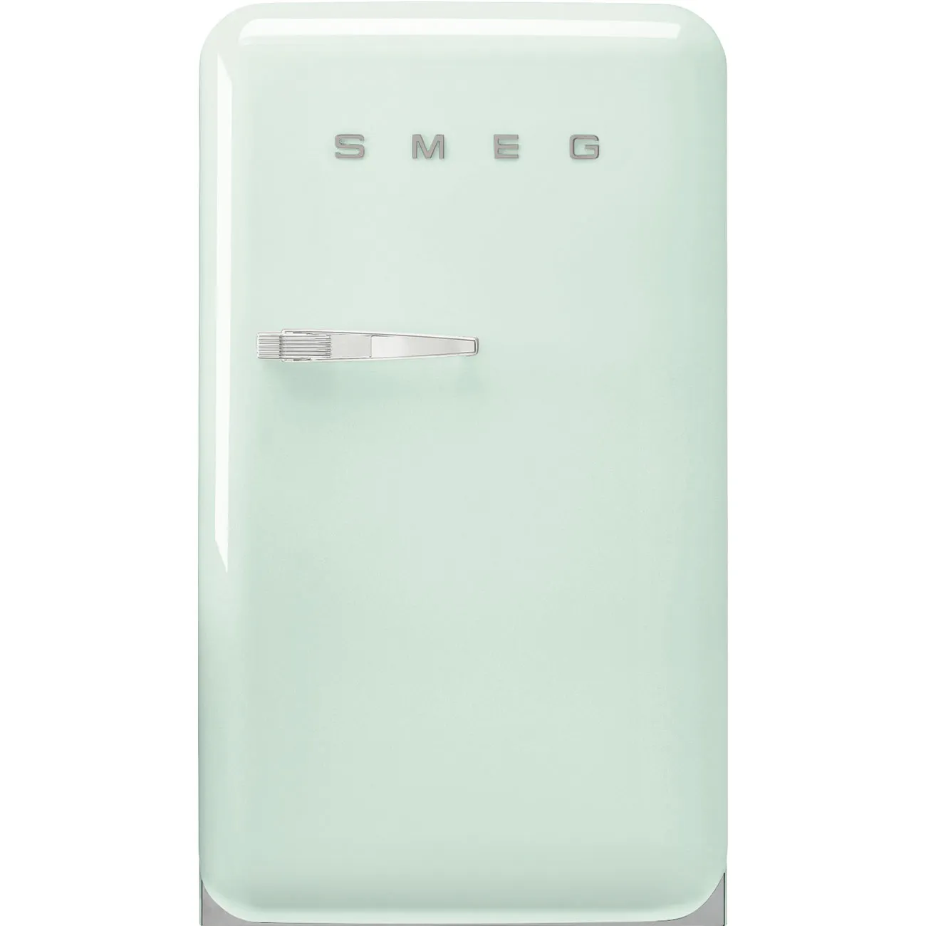 Tủ lạnh 55 cm 50's Style – Xanh lá pastel