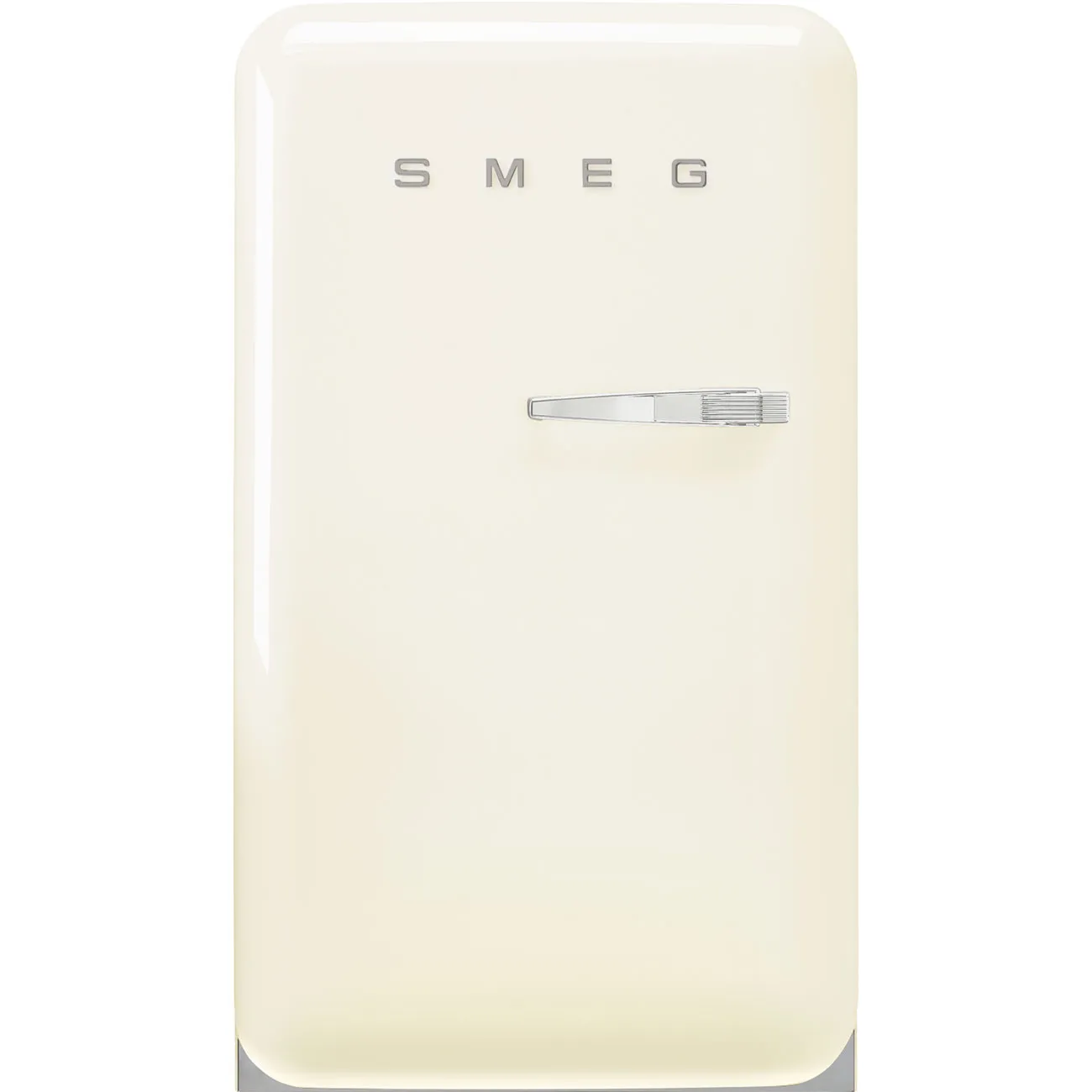 Tủ lạnh 55 cm 50's Style – Kem
