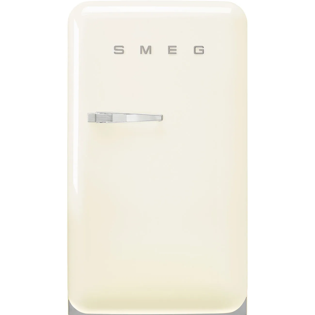 Tủ lạnh 55 cm 50's Style – Kem