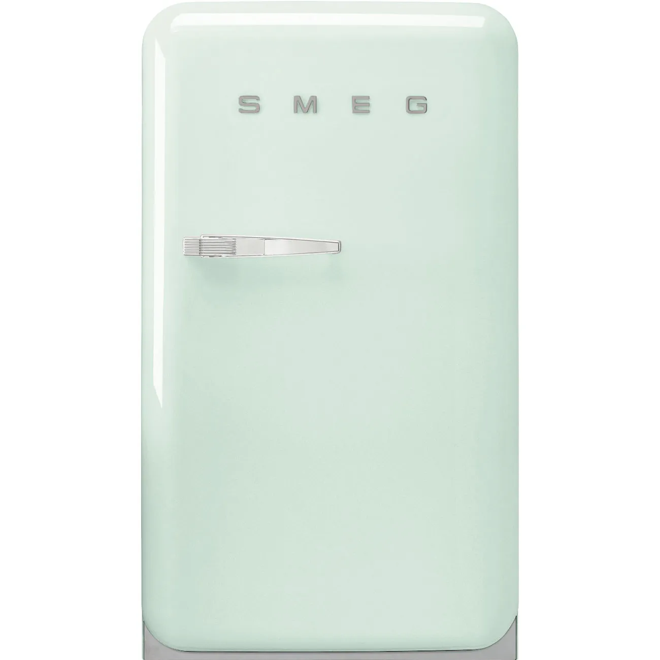 Tủ lạnh 55 cm 50's Style – Xanh lá pastel