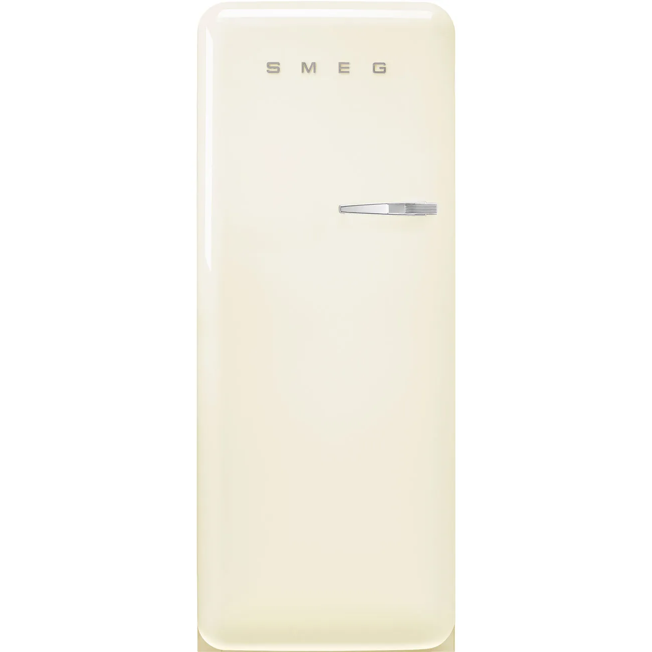 Tủ lạnh 60 cm 50's Style – Kem