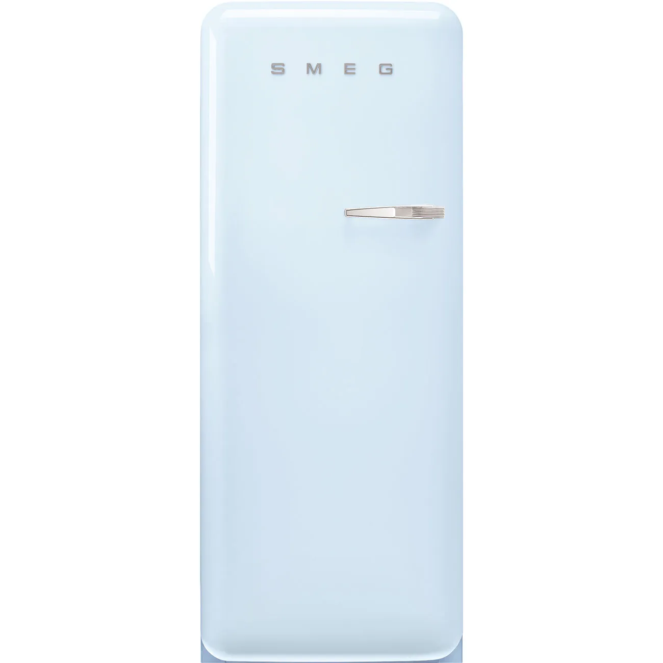Tủ lạnh 60 cm 50's Style – Xanh pastel
