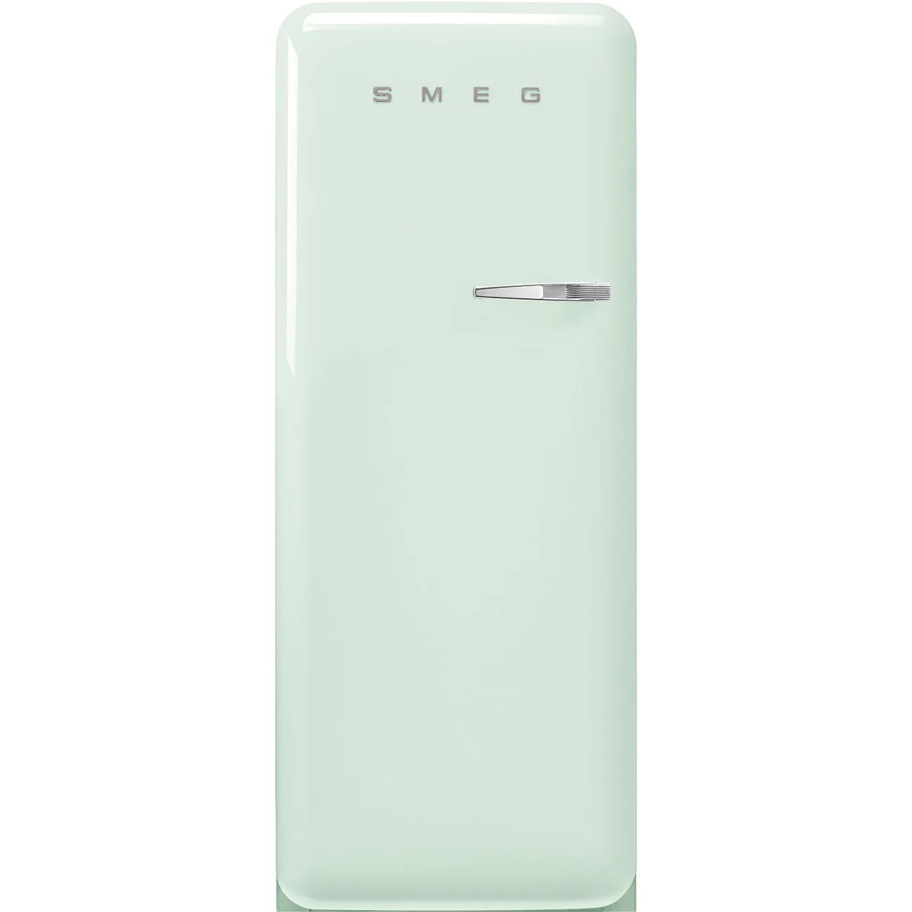 Tủ lạnh 60 cm 50's Style – Xanh lá pastel