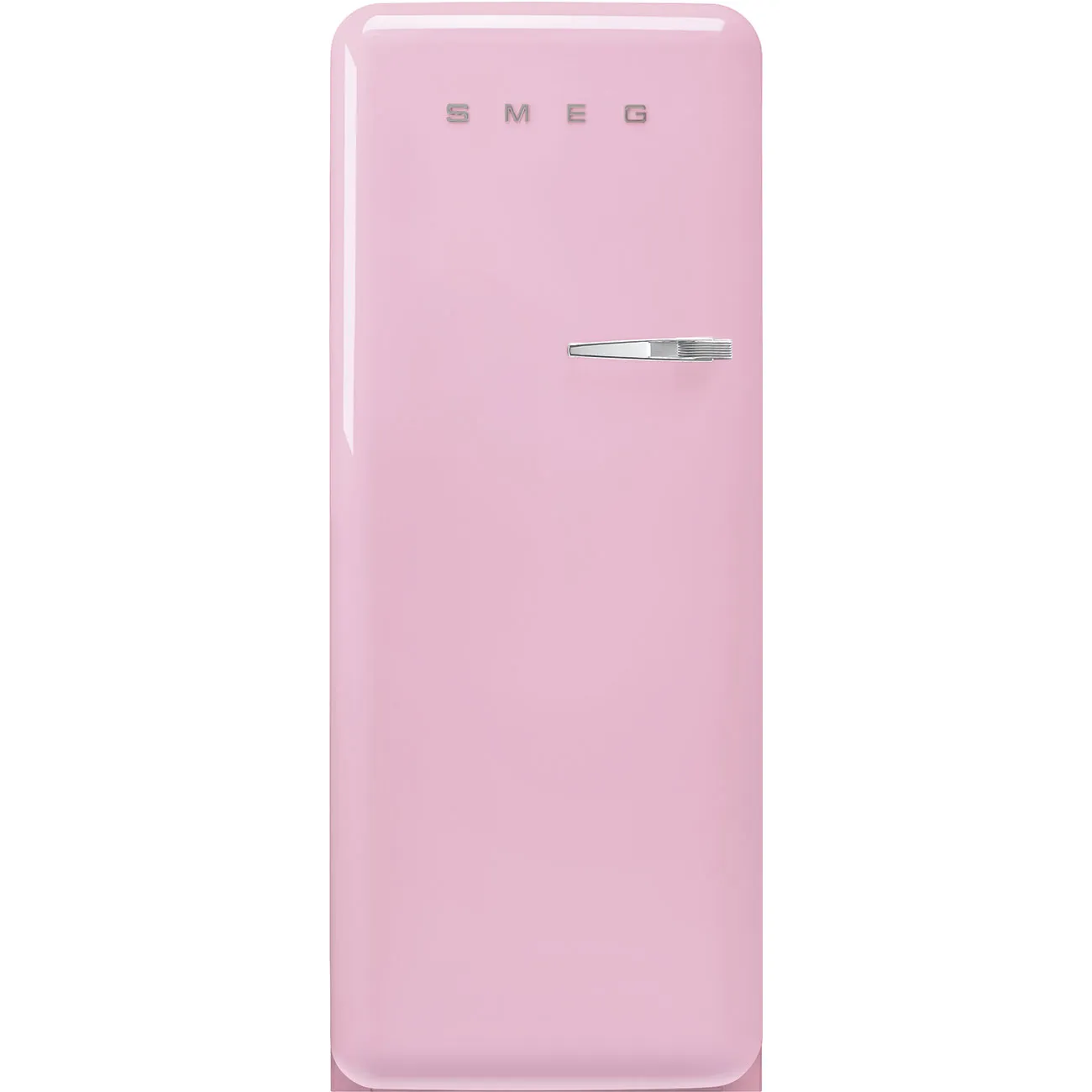 Tủ lạnh 60 cm 50's Style – Hồng