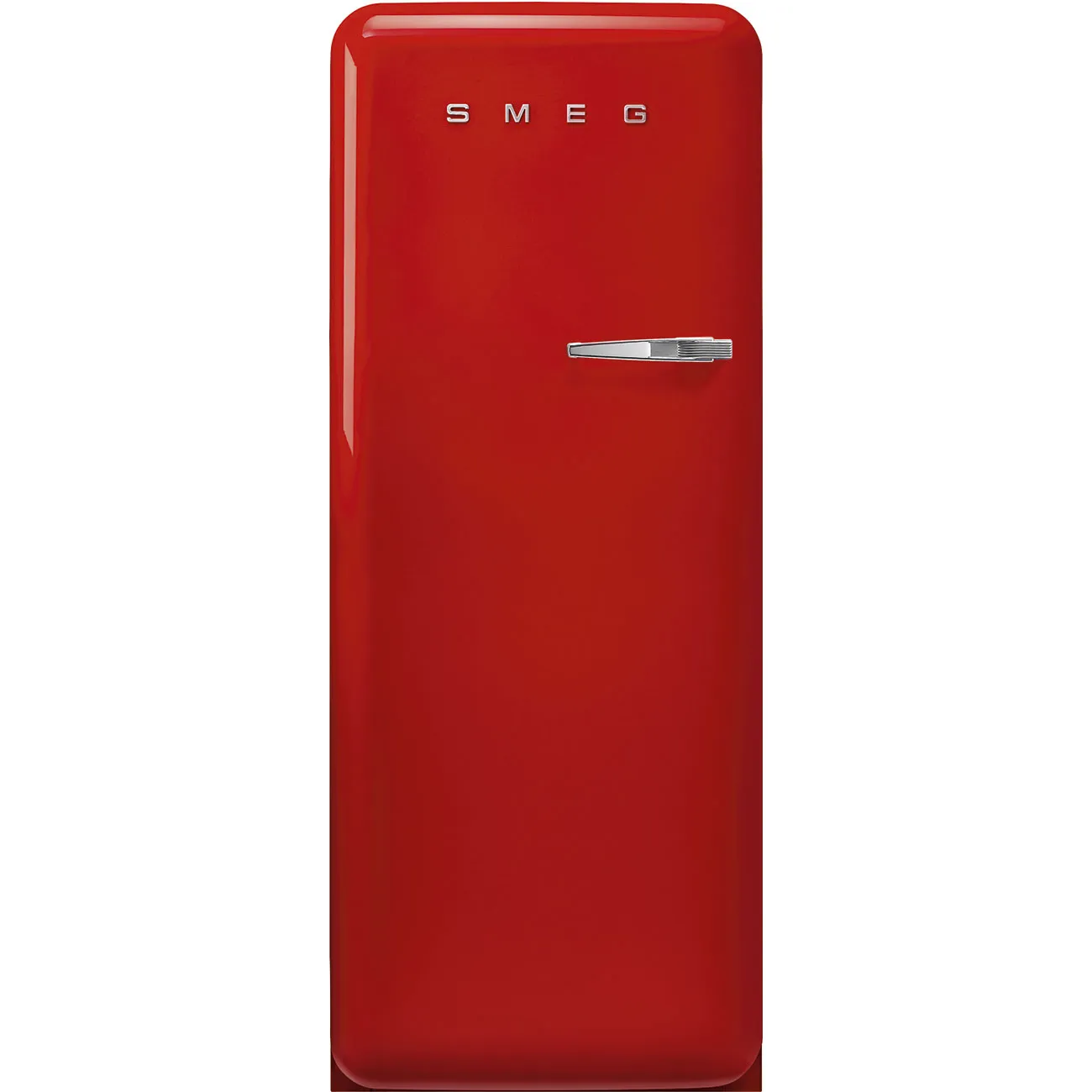Tủ lạnh 60 cm 50's Style – Đỏ