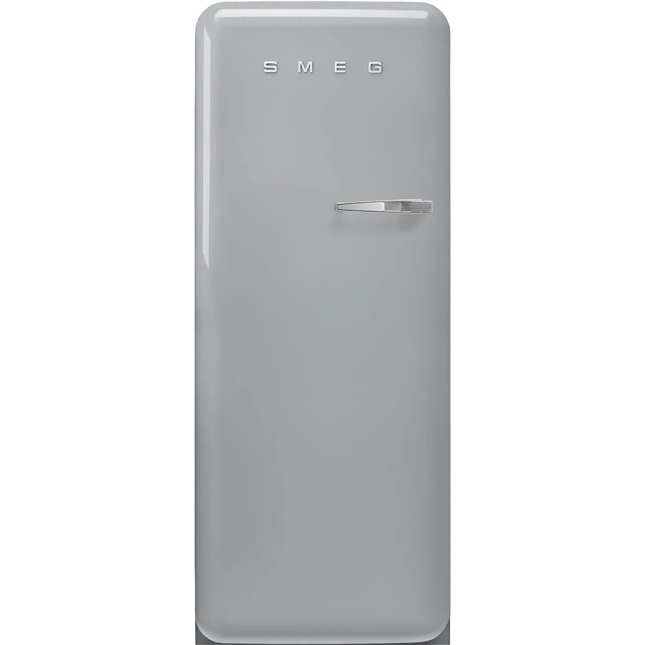 Tủ lạnh 60 cm 50's Style – Bạc