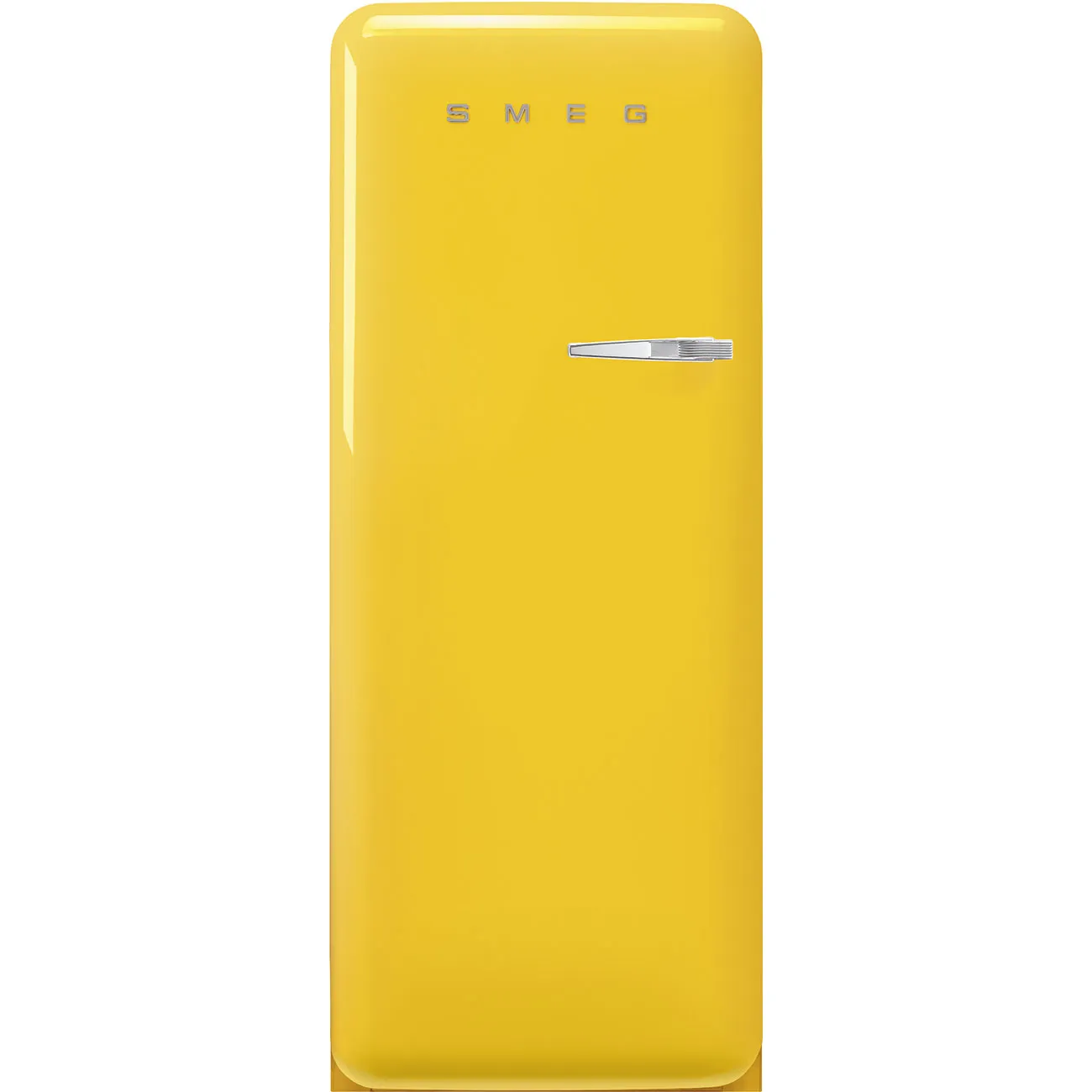 Tủ lạnh 60 cm 50's Style – Vàng