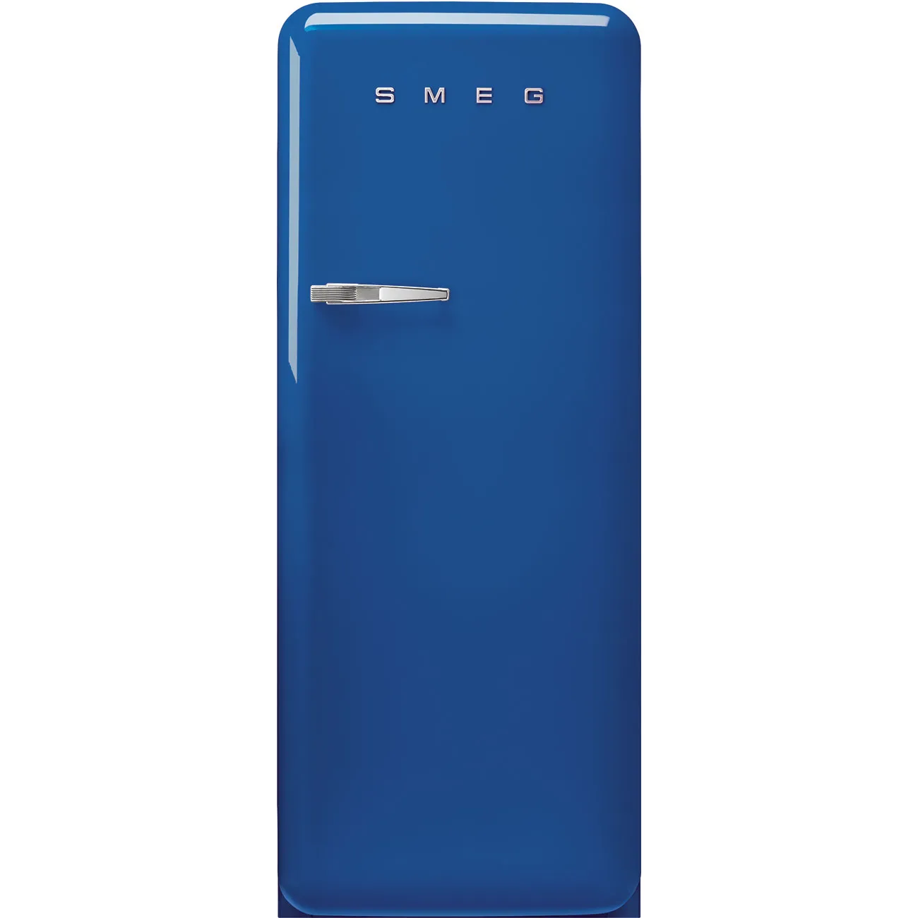 Tủ lạnh 60 cm 50's Style – Xanh dương