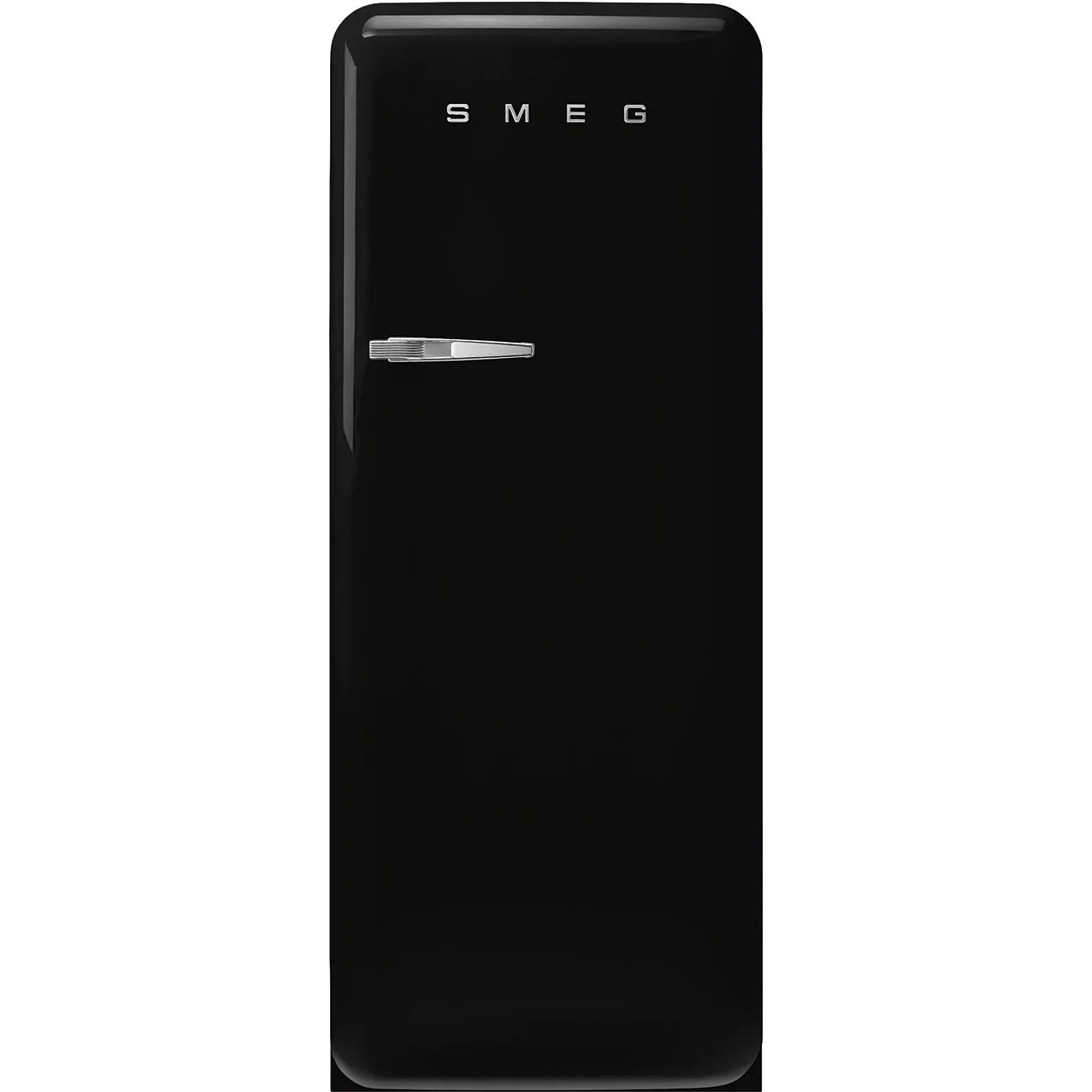 Tủ lạnh 60 cm 50's Style – Đen