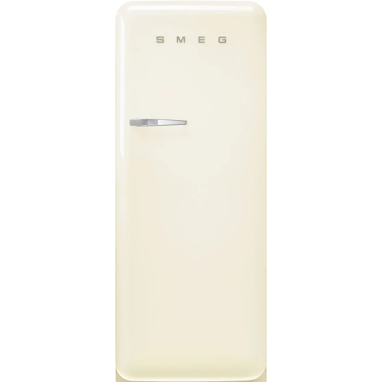 Tủ lạnh 60 cm 50's Style – Kem