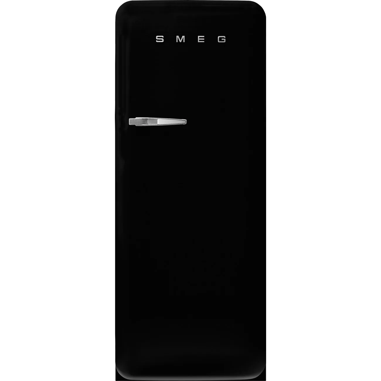 Tủ lạnh 60 cm 50's Style – Đen