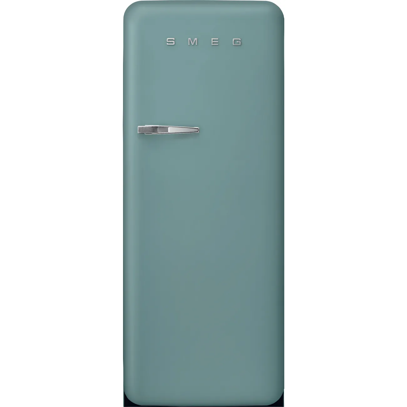 Tủ lạnh 60 cm 50's Style – Xanh ngọc lục bảo