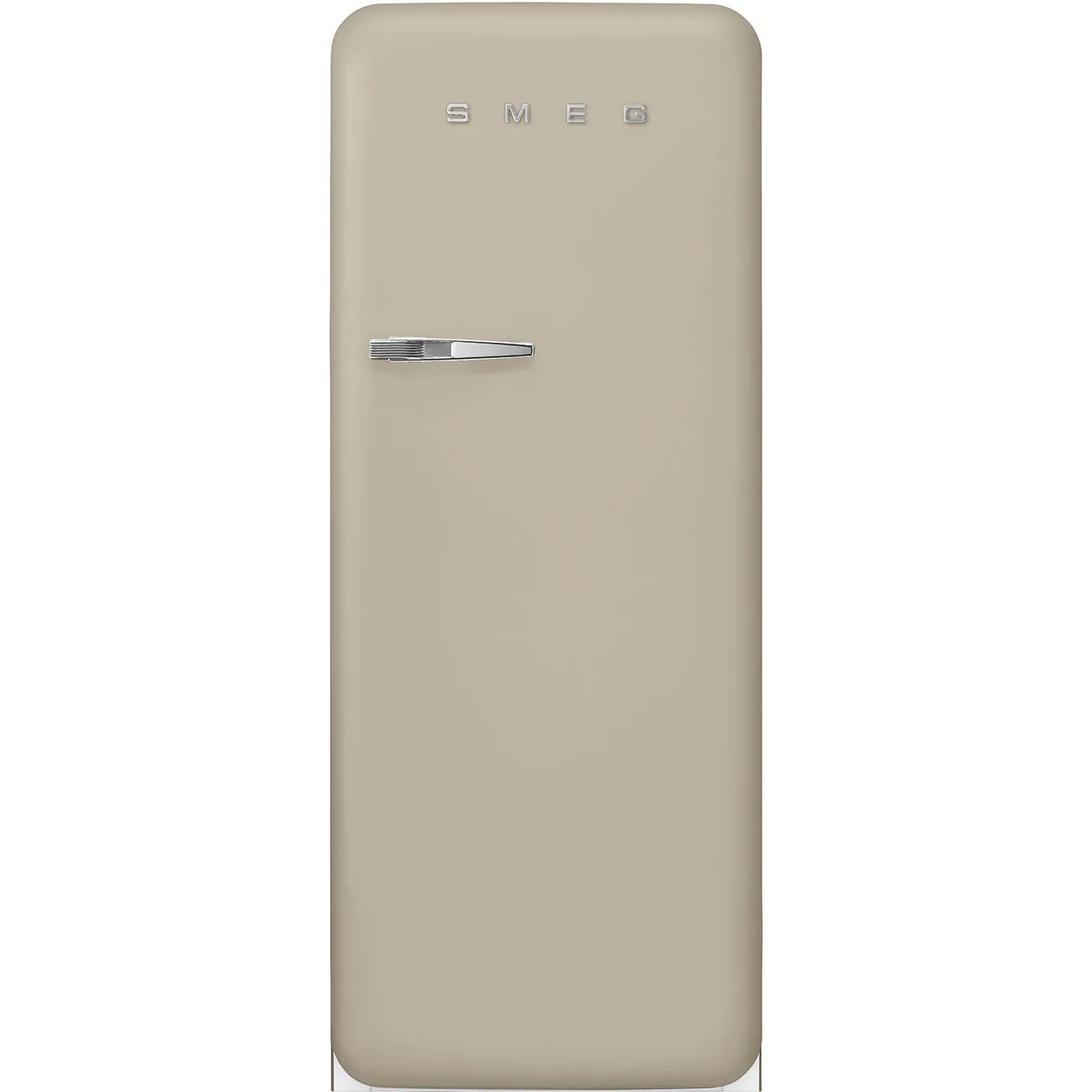 Tủ lạnh 60 cm 50's Style – Trắng nhạt