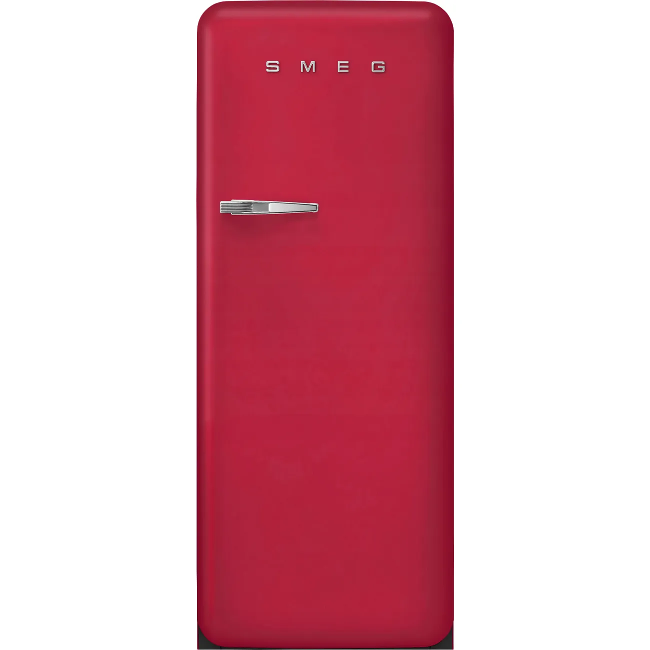 Tủ lạnh 60 cm 50's Style – Đỏ ruby