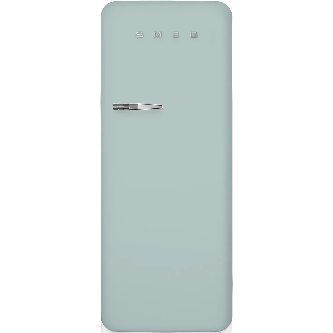 Tủ lạnh 60 cm 50's Style – Xanh muối biển